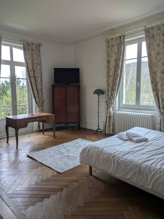 Chambre d'hôtes Saint-Aubin-Épinay