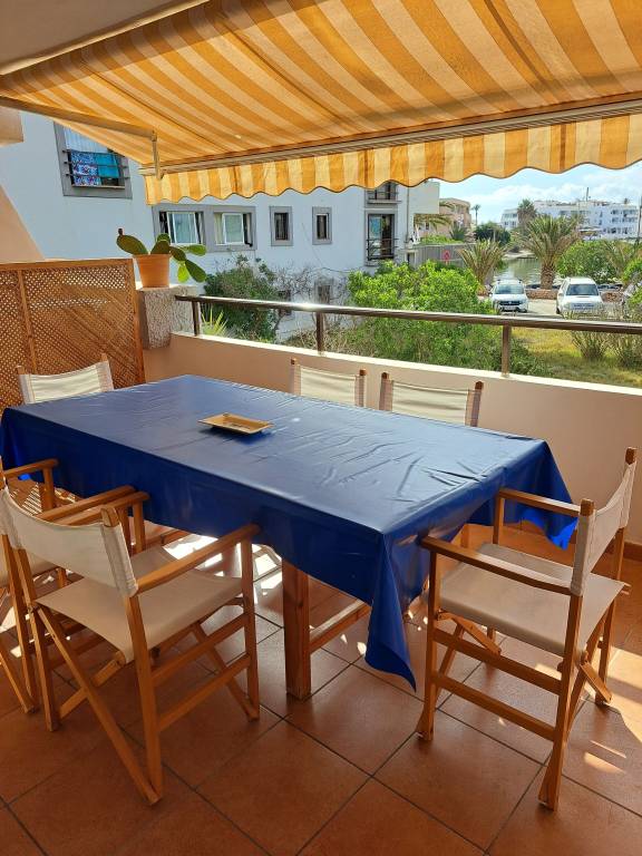 Apartamento La Savina
