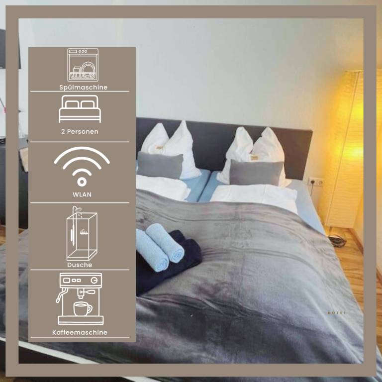 Ferienwohnung Hohenlimburg