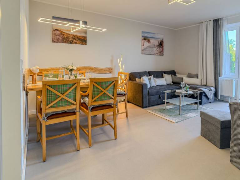 Ferienwohnung Schillig