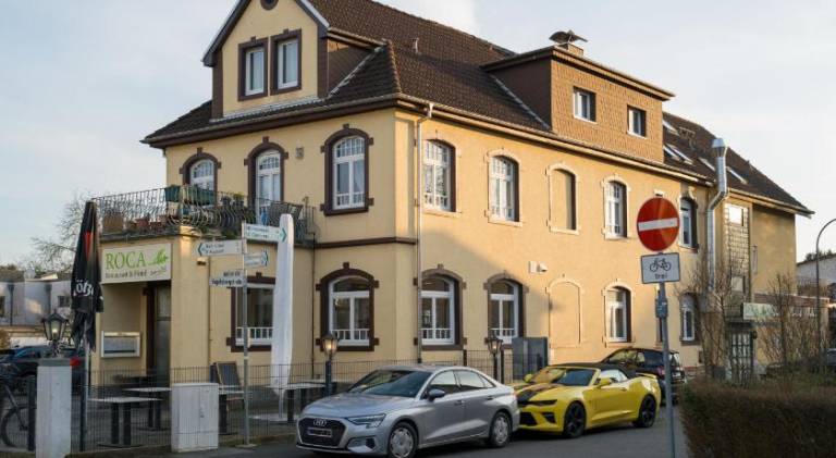 Roca Restaurant und Hotel — photo 2