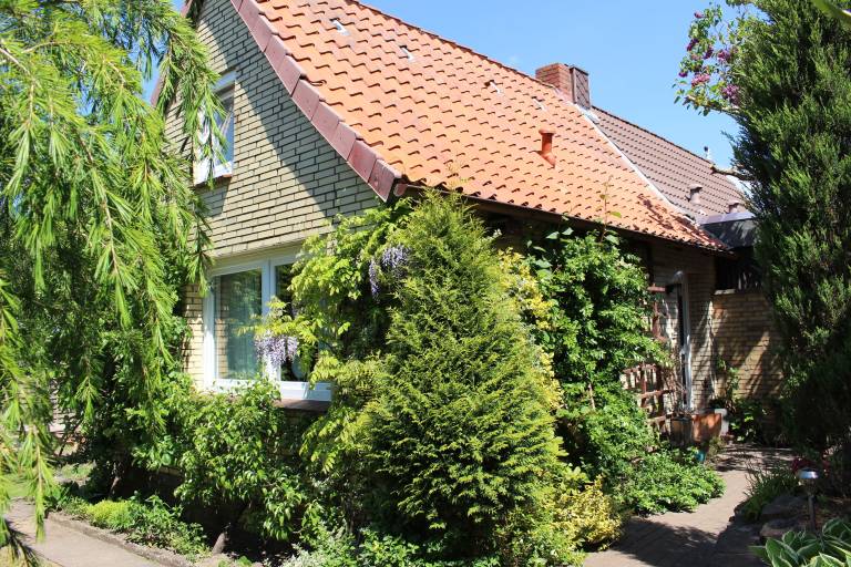 Ferienwohnung Preetz