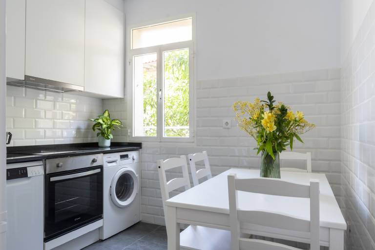 Apartment with 4 rooms for 8 persons — photo 3