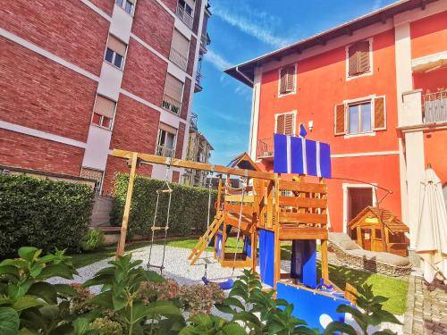 Bed & Breakfast Chivasso