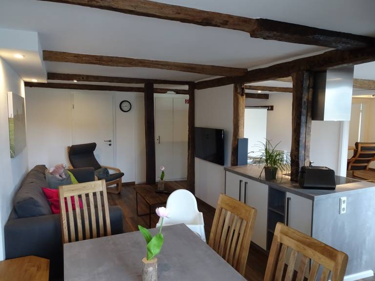 Ferienwohnung Finnentrop