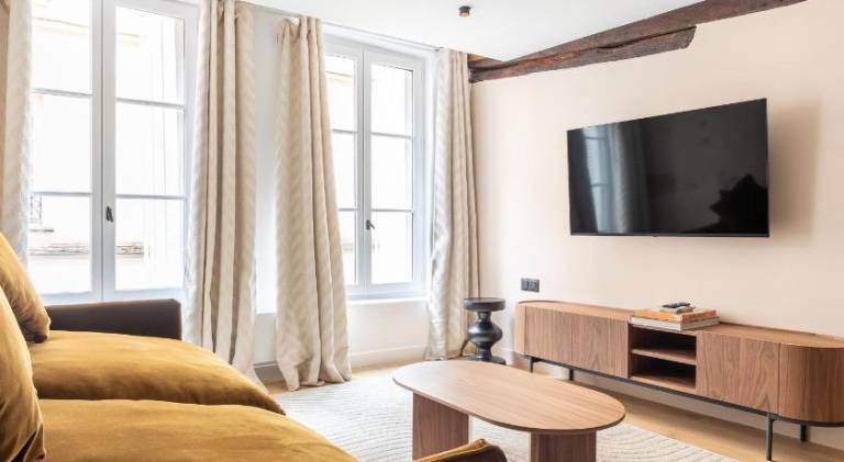Apartment | Pets are welcome in Ivry-sur-Seine