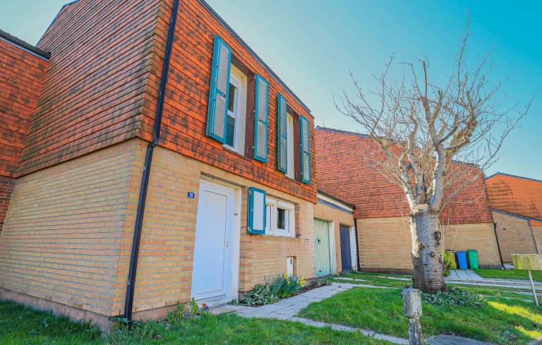 Maison de vacances  Gravelines