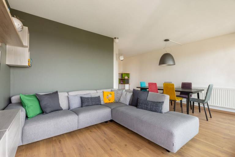 Appartement  Mulhouse