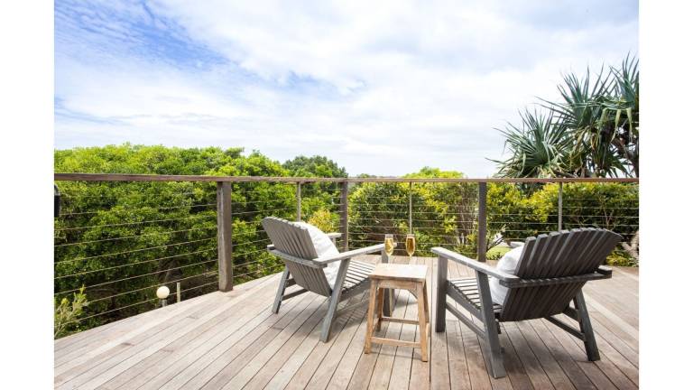 Villa Cabarita Beach