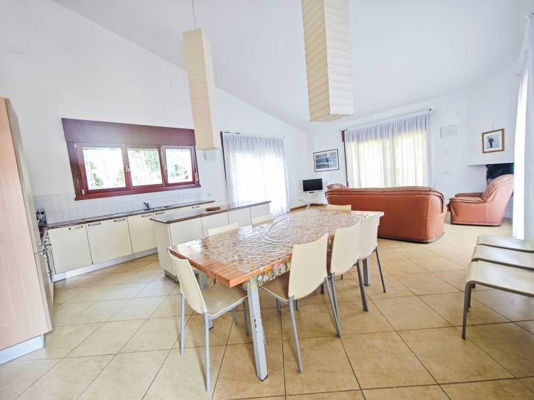 Casa vacanza  Lignano Pineta