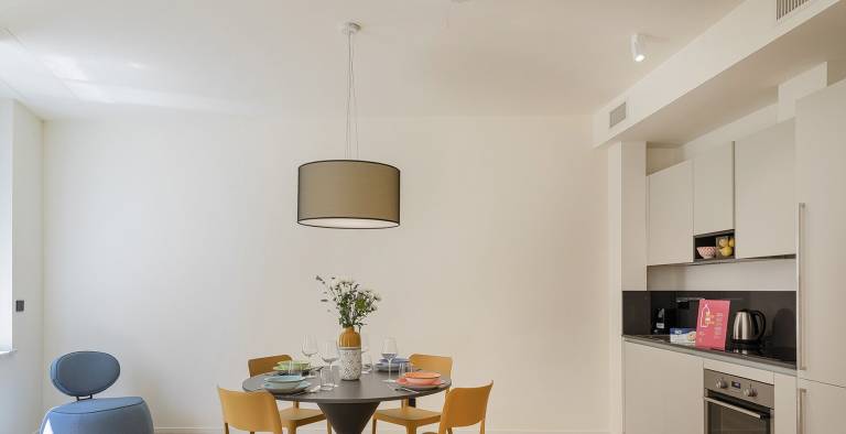 Appartement Portofino