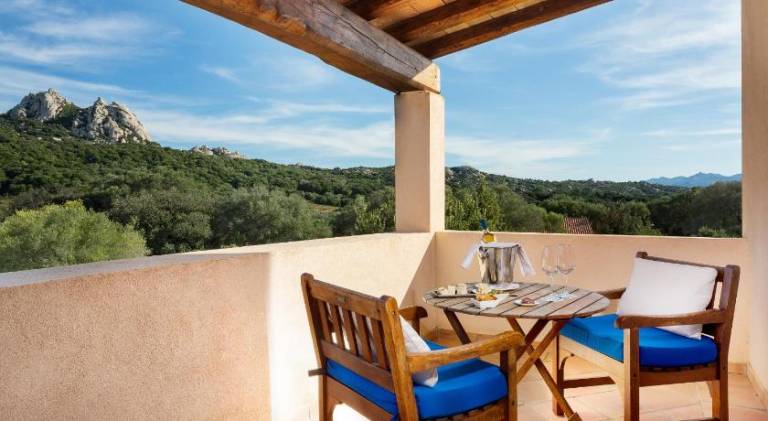Hotel Parco Degli Ulivi - Sardegna — photo 5