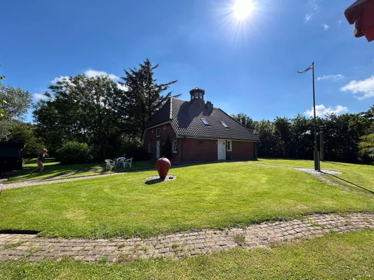 Ferienhaus Emmelsbüll-Horsbüll