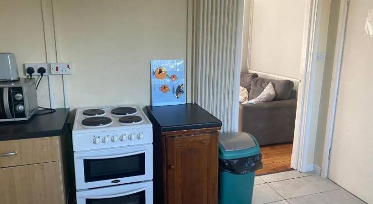 Vacation home | Pets are welcome — photo 4