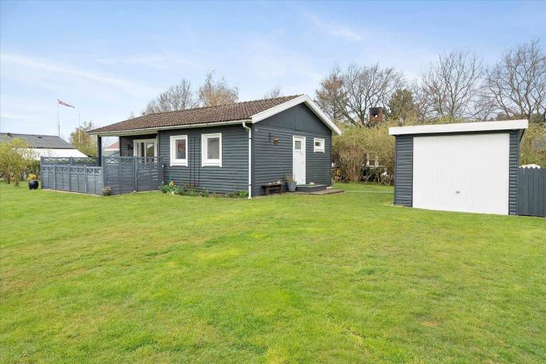Ferienhaus Middelfart
