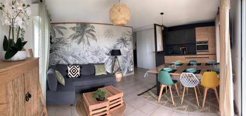 Appartement Bayonne