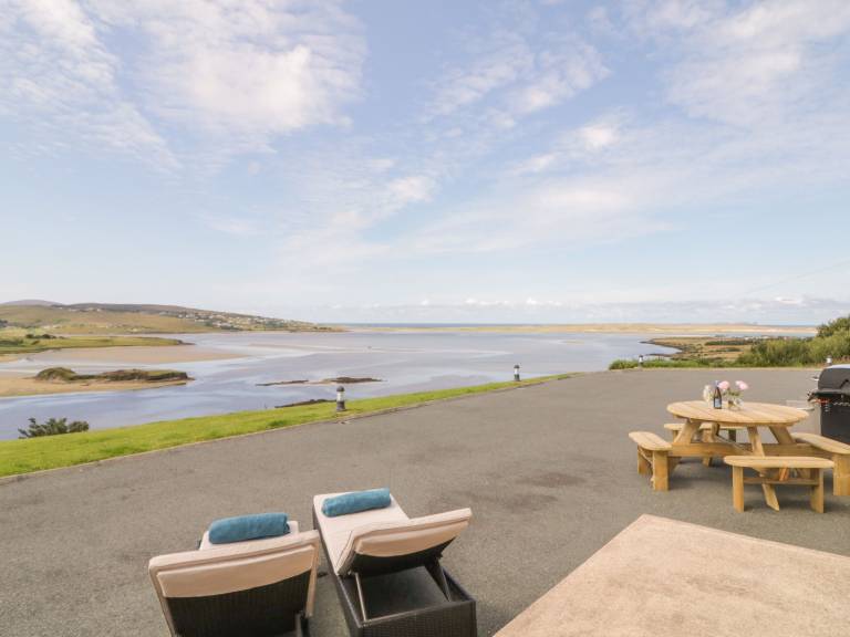 House County Donegal