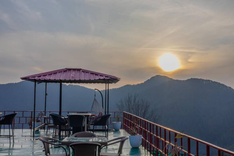 Mosaic Go, Chail — photo 3