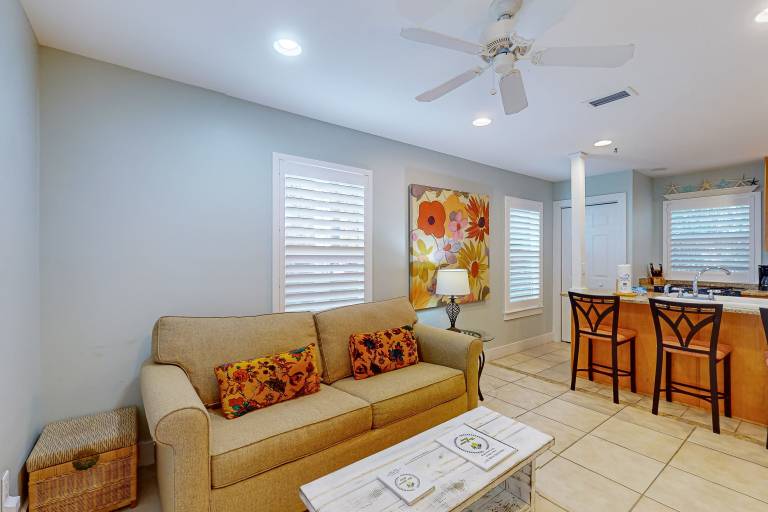 Pension Rosemary Beach