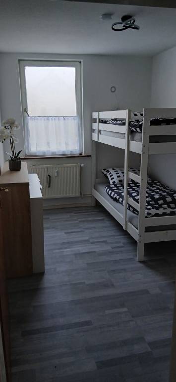Ferienwohnung Bad Lauterberg im Harz