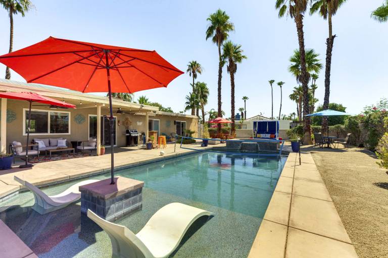 House Palm Springs
