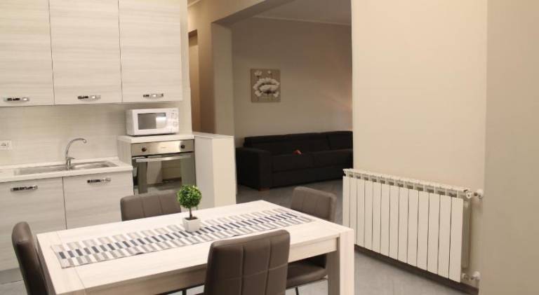 Apartment with 2 rooms for 9 persons — photo 5