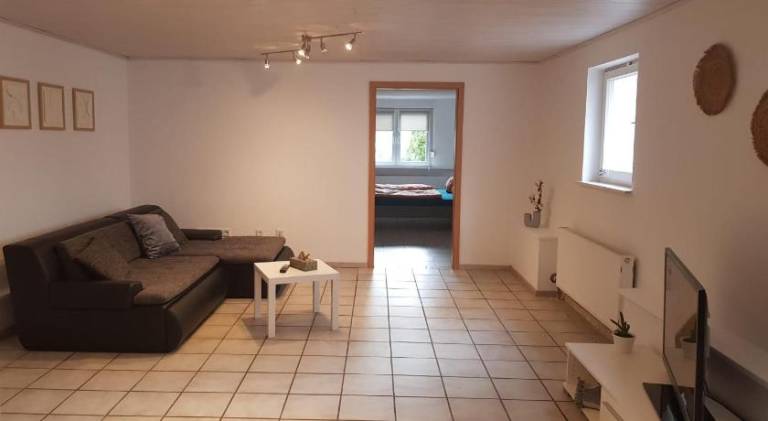 Rental apartment with 1 room for 3 persons — photo 2