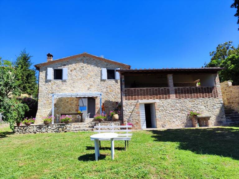 Villa Duddova