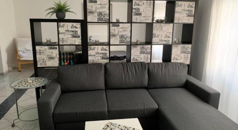 68 m&sup2; Ferienwohnung