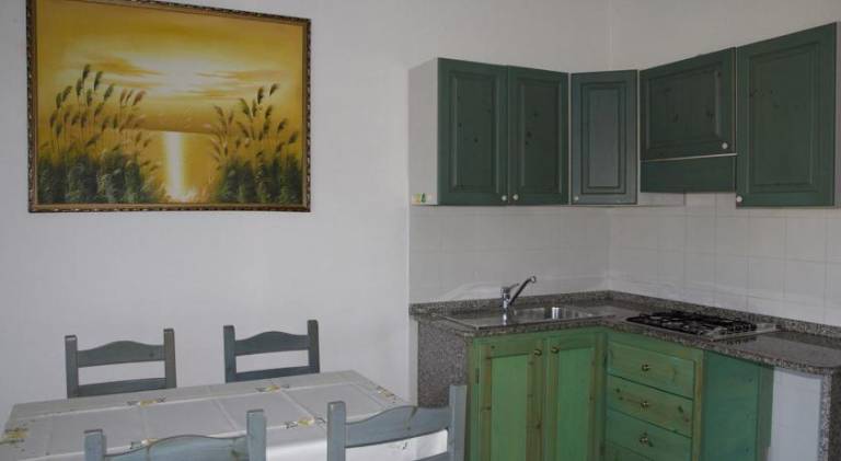 Pleasant apartment with patio | Pet-friendly — photo 5
