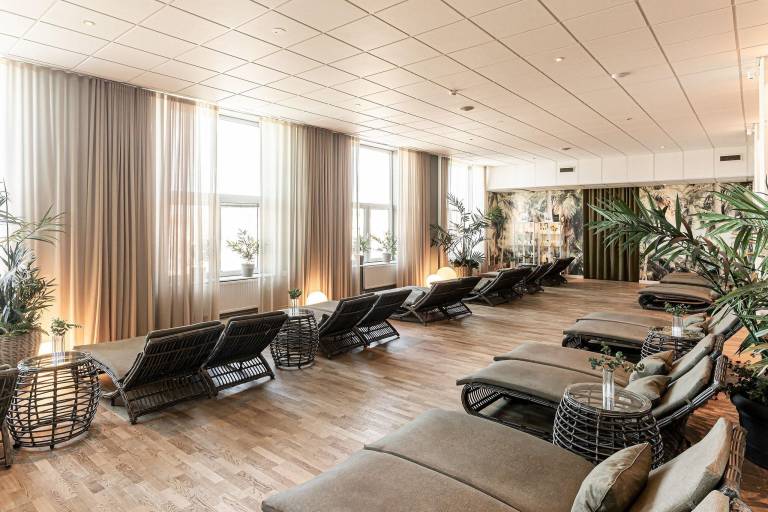 Sunlight Hotel Conference & Spa — photo 2