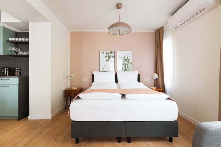 Apart hotel Kortrijk