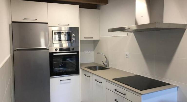 80 m&sup2; Ferienhaus