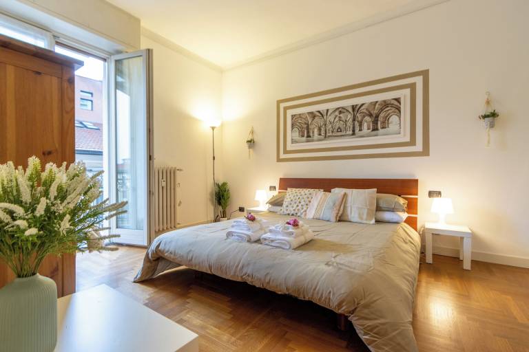 Appartamento Varese