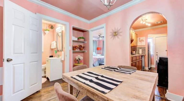 Holiday apartment | Pets allowed in Oklahoma City, OK
