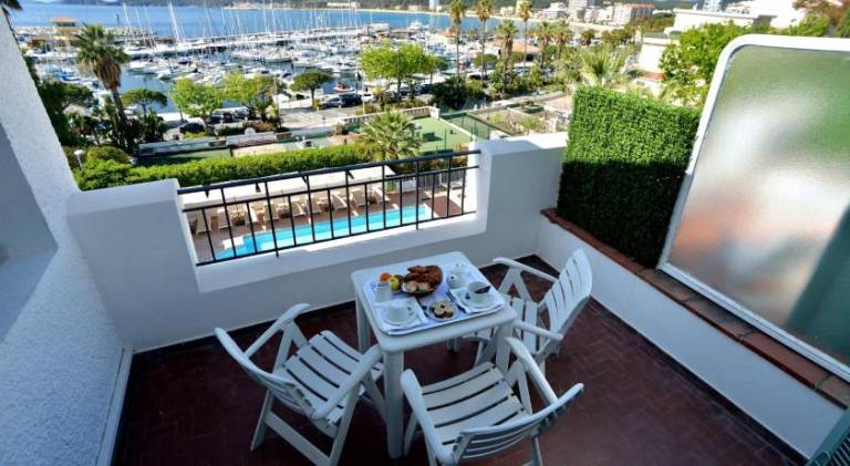 Auberge De La Calanque — photo 4
