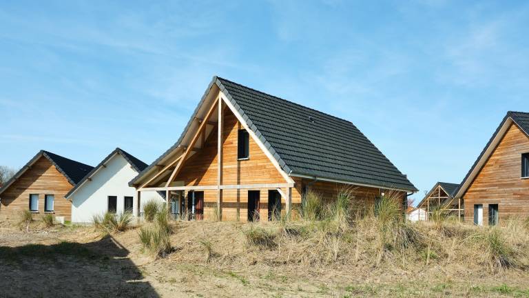 Bungalow Merlimont