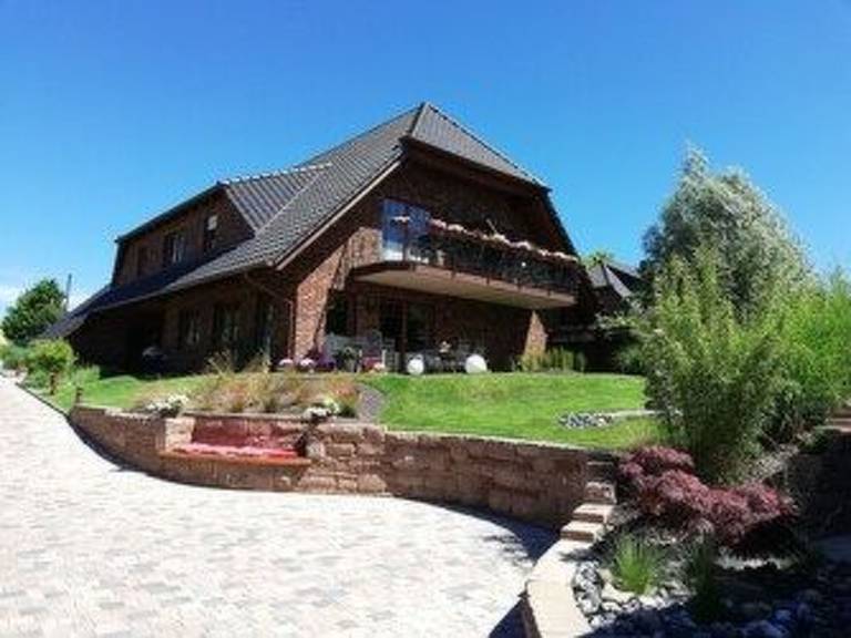 Ferienwohnung in Sellin, Ostseebad f&uuml;r max. 2 Personen