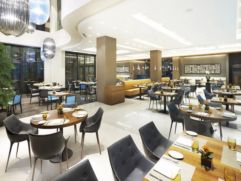 Divan Adana Hotel — photo 5