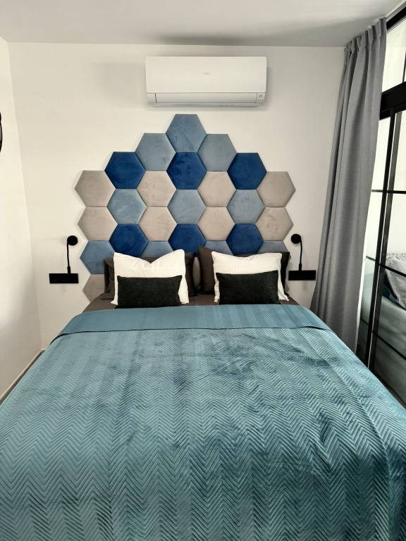 Modern premium apartment near CCYumbo in San Bartolomé de Tirajana