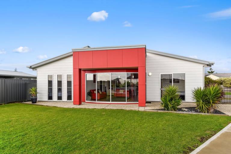 House Port Macdonnell