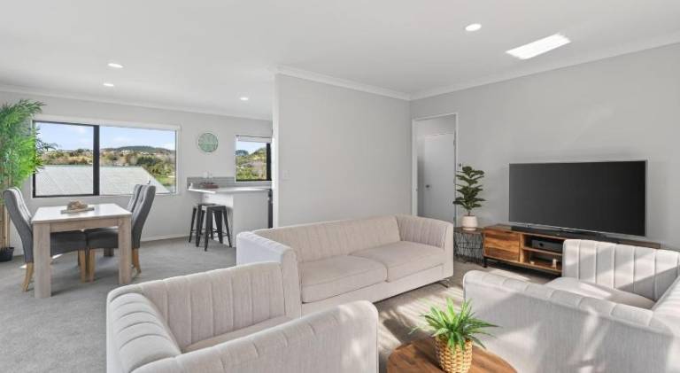 Welcome Bay Heights - Tauranga — photo 2