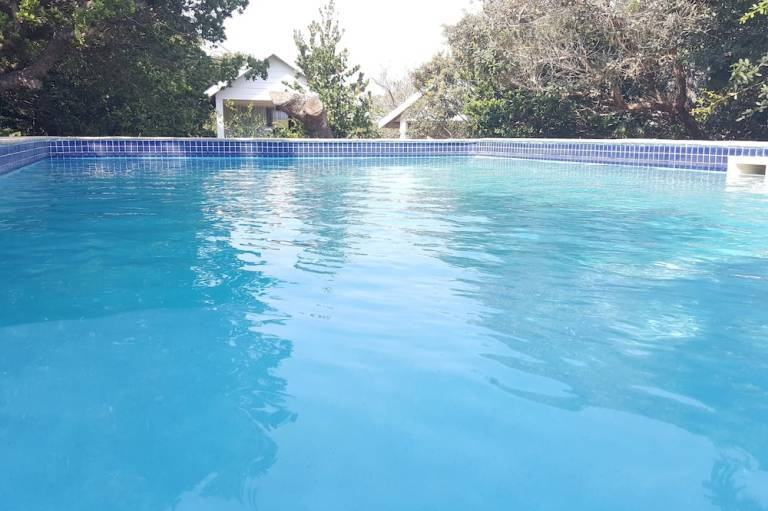 Dream Beach Self Catering Lodge