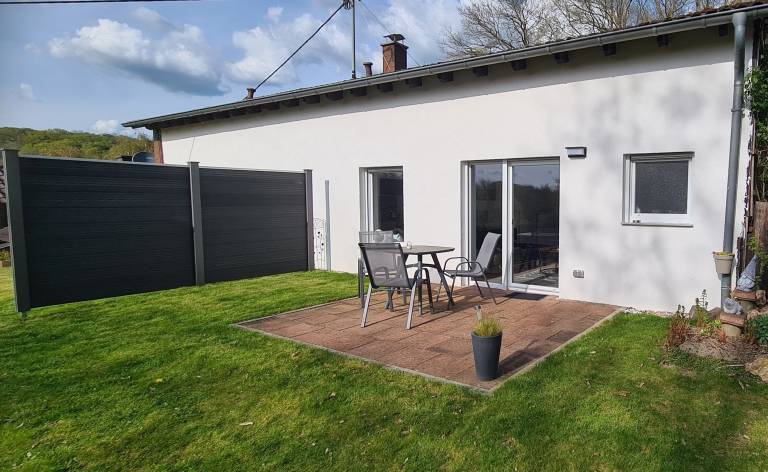 Ferienwohnung Püttlingen