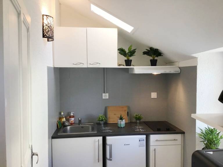 Apartamento Lourdes