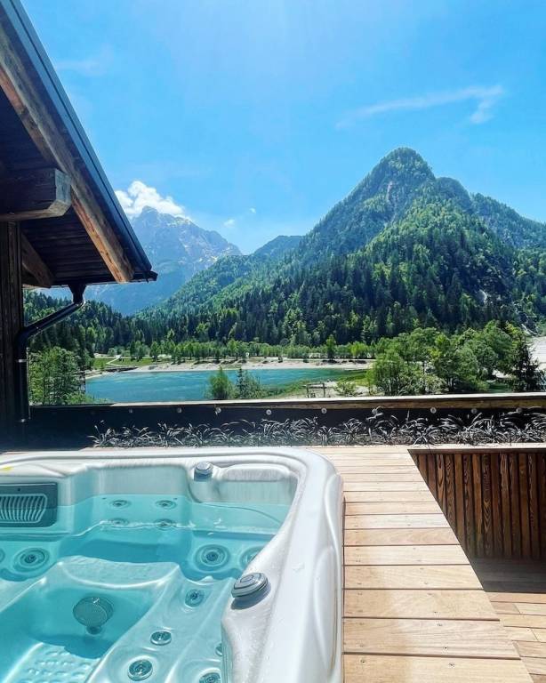 Pension  Kranjska Gora