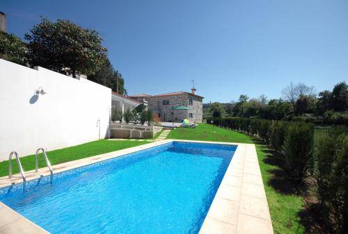 Villa Paradela