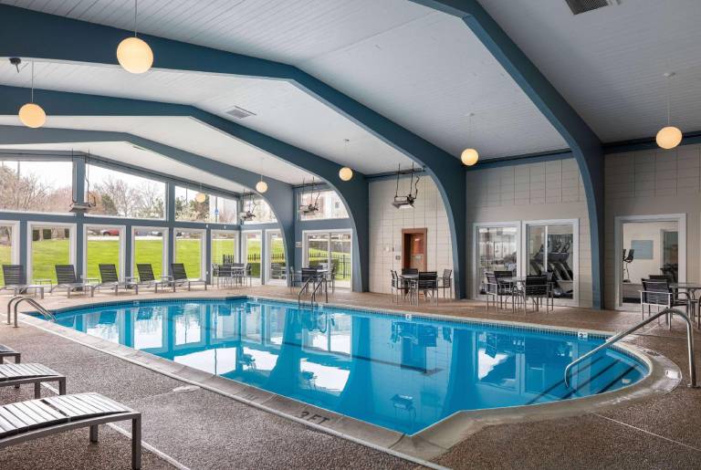 Howard Johnson by Wyndham Middletown Newport Area — photo 4