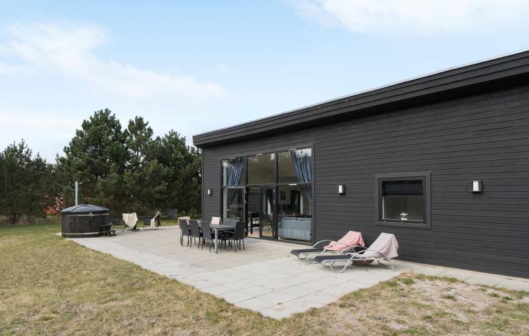 Feriehus Marielyst