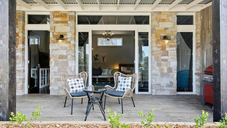 House  Belford